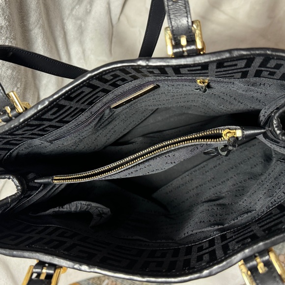 Givenchy monogram tote bag - Picture 4 of 14